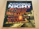 Various - Judgment Night (Music From The Motion Picture) LP Vinyl