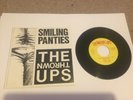 The thrown ups 7”  #529/600 amrep amphetamine reptile  mudhoney