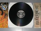 RARE LP MARTYRER - HAMMER HART - ROCK-O-RAMA REBELLES ISD