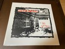 Carrie Nations Be Still INSERT VG++ Acoustic Punk Indie Rock Alternative LP