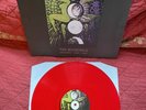 PINK FLOYD THE MOONCHILD Red Vinyl SETI 2773 Not TMOQ TAKRL Bootleg