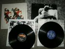 Inxs Vinyl LP's, Inxs, Underneath the Colours,  Shabooh Shabooh