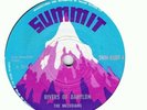 REGGAE-THE MELODIANS-RIVERS OF BABYLON/VERSION-UK SUMMIT