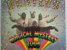 The Beatles 'Magical Mystery Tour'. 2x7