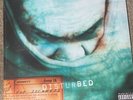 DISTURBED - THE SICKNESS - Vinyl LP New Sealed Nu Metal