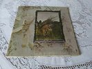 LED ZEPPELIN IV. GATEFOLD. ATLANTIC. SD 7208. 1971. FIRST US PRESSING.