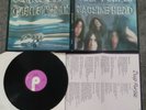 Deep Purple - Machine Head 1972 vinyl LP with gatefold sleeve and insert