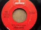 NORTHERN SOUL : JOHNNY MOORE - YOUR LOVE IS FADIN' - MERCURY