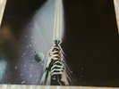 Star Wars Return Of The Jedi Vinyl Original Soundtrack  vintage lp