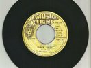 CLARENCE AIRD - BLACK UNITY - VERSION - RHYTHM FORCE - 7''