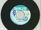 JUNIOR BROWN - FORWARD UP - VERSION - 7''