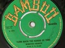 Northern Soul Reggae - SOUL BOWL - SOUND DIMENSION - UK BAMBOO 7