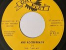 1968  LESLIE BUTLER & COUNT OSSIE DRUMS - SOUL DRUMS - GAY FEET 7