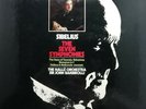 Sibelius: The Seven Symphonies etc. / Barbirolli / Hallé / EMI 5 LP box SLS 799