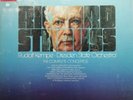 Strauss: The Complete Concertos / Kempe / Dresden / EMI 4 LP box SLS 5067 QUAD