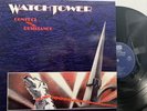 Watchtower - Control And Resistance LP 1989 Noise International ?N 0140-1 NM *DE