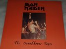 Iron Maiden the soundhouse tapes 7