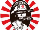 SEX PISTOLS Anarchy In Tokyo (Picture Disc) Vinyl NEW & SEALED