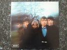 Rolling Stones, Between The Buttons, LP, deutsche Erstpressung von 1967, M-