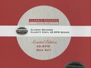 Casino Royale Soundtrack 45rpm 200g 4LP Clarity Box Michael Hobson PLAY Archives