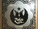 3-LP-Set Jimmy Page & The Black Crowes - Live At The Greek (Led Zeppelin, Vinyl)