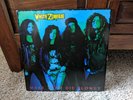 White Zombie - Make Them Die Slowly - 1989 - 12in LP - Rob Zombie - Rare