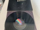 Lucifer Mort Garson Black Mass 1971 Experimental Electronic LP