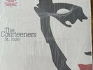 The Courteeners St Jude RSD 2018 Red Vinyl LP Rare - NEW SEALED