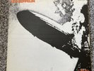 Original Led Zeppelin Debut LP Album 1969 Atlantic SD 8216 Mono 1st Pressing