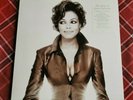 Janet Jackson Design Of A Decade Double Vinyl RARE