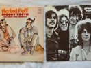 2 Spooky Tooth Original Vinyl LPs Spooky Two, The Last Puff