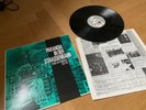 Paranoia in der Strassenbahn org. Deutschpunk Sampler Hardcore Punk Vinyl LP