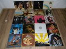 Pop,Soul & Soundtracks  60 LP`s