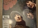 THE BEATLES SEALED MONO RUBBER SOUL LP 2014.