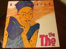THE THE - SOUL MINING (RARE 1983 UK ORIGINAL LP VINYL) MATT JOHNSON.