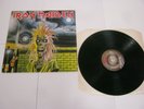 RECORD ALBUM IRON MAIDEN 17 free worldwide shipping
