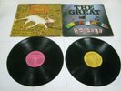 RECORD ALBUM SEX PISTOLS THE GREAT ROCK N ROLL SWINDLE 103