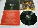RECORD ALBUM LYNYRD SKYNYRD STREET SURVIVORS 240