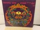 GRATEFUL DEAD ANTHEM OF THE SUN LP 1968 FIRST TERRE HAUTE PRESS PTL SHRINK 1A/1A