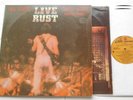 CANADA  Ex NEIL YOUNG Live Rust 1979 1st Press REPRISE 2CRS 2296 2 LP w/ INNER