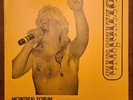 OZZMIUM - Ozzy Osbourne & Randy Rhoads Live Bootleg LP Vinyl Montreal July 1981