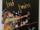 Bad Brains - Live SST 1988 Minor Threat Cro-Mags Scream NYHC Black Flag KBD