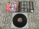 Morta Skuld “As Humanity Fades” Original 1994 U.K. vinyl Lp + Inner DEAF15