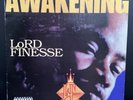 Lord Finesse The Awakening Vinyl LP