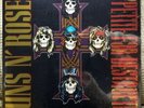 2LP 180g Guns N' Roses Appetite For Destruction From Locked N' Loaded Box Set