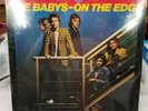 SEALED  Vintage 1980 THE BABYS 