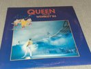 Queen live at Wembley rare lp vg++ Ex italy press orig 1992 with inner
