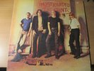 disque LP 33 tours du groupe punk The Saints 