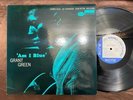 GRANT GREEN AM I BLUE BLUE NOTE BST 84139 STEREO JAPAN Vinyl LP