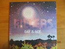 The Killers Day & Age Limited Edition Clear Vinyl 12